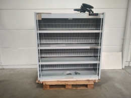 refroidissement mural Tecnobanc